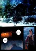 Alcohol & Drug / 酒と薬 [Aoin] [Sekiro: Shadows Die Twice] Thumbnail Page 03