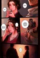 Alcohol & Drug / 酒と薬 [Aoin] [Sekiro: Shadows Die Twice] Thumbnail Page 07