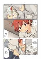 With My Childhood Friend / 幼馴染と [Pocchi] [Original] Thumbnail Page 10