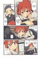 With My Childhood Friend / 幼馴染と [Pocchi] [Original] Thumbnail Page 15