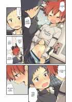 With My Childhood Friend / 幼馴染と [Pocchi] [Original] Thumbnail Page 18