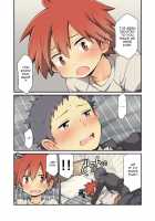 With My Childhood Friend / 幼馴染と [Pocchi] [Original] Thumbnail Page 19
