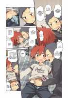 With My Childhood Friend / 幼馴染と [Pocchi] [Original] Thumbnail Page 20