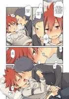 With My Childhood Friend / 幼馴染と [Pocchi] [Original] Thumbnail Page 21