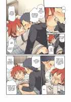 With My Childhood Friend / 幼馴染と [Pocchi] [Original] Thumbnail Page 22