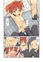 With My Childhood Friend / 幼馴染と [Pocchi] [Original] Thumbnail Page 23