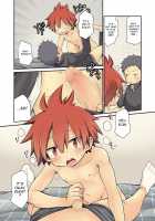 With My Childhood Friend / 幼馴染と [Pocchi] [Original] Thumbnail Page 28