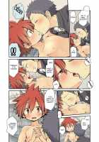 With My Childhood Friend / 幼馴染と [Pocchi] [Original] Thumbnail Page 34