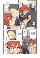 With My Childhood Friend / 幼馴染と [Pocchi] [Original] Thumbnail Page 45