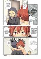 With My Childhood Friend / 幼馴染と [Pocchi] [Original] Thumbnail Page 46