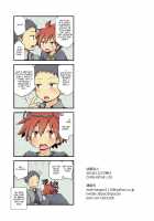 With My Childhood Friend / 幼馴染と [Pocchi] [Original] Thumbnail Page 47