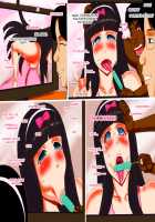 On a southern island, my wife is.. / 妻が南の島で・・ [Original] Thumbnail Page 17