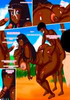 On a southern island, my wife is.. / 妻が南の島で・・ [Original] Thumbnail Page 28