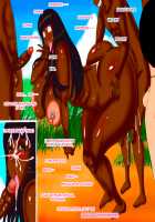 On a southern island, my wife is.. / 妻が南の島で・・ [Original] Thumbnail Page 29