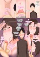 Haha wa Tonari no Musuko no Mesu Mama / 母は隣の息子の牝ママ [Original] Thumbnail Page 26