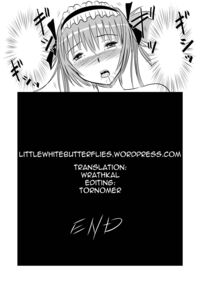 Airi Punishment / アイリオシオキ [Tohno Tatsuki] [Queens Blade] Thumbnail Page 21