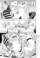 Akari Pakopako / アカリパコパコ [Kurosu Gatari] [Original] Thumbnail Page 18