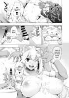 Akari Pakopako / アカリパコパコ [Kurosu Gatari] [Original] Thumbnail Page 24