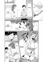 Mama wa Saimin Chuudoku! 12-15 / ママは催眠中毒! 12-15 [Kouzuki Rio] [Original] Thumbnail Page 15