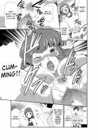 Mama wa Saimin Chuudoku! 12-15 / ママは催眠中毒! 12-15 [Kouzuki Rio] [Original] Thumbnail Page 20