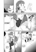 Mama wa Saimin Chuudoku! 12-15 / ママは催眠中毒! 12-15 [Kouzuki Rio] [Original] Thumbnail Page 28