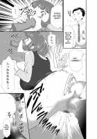 Mama wa Saimin Chuudoku! 12-15 / ママは催眠中毒! 12-15 [Kouzuki Rio] [Original] Thumbnail Page 31