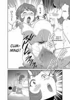 Mama wa Saimin Chuudoku! 12-15 / ママは催眠中毒! 12-15 [Kouzuki Rio] [Original] Thumbnail Page 37