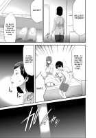 Mama wa Saimin Chuudoku! 12-15 / ママは催眠中毒! 12-15 [Kouzuki Rio] [Original] Thumbnail Page 09