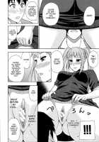 - Ex-Girlfriend - [Shunjou Shuusuke] [Original] Thumbnail Page 16