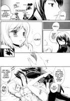 Kuro Ookami ni Kiwotsukete! / 黒オオカミに気をつけて! [Chikaya] [Tales Of Vesperia] Thumbnail Page 25