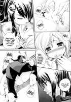 Kuro Ookami ni Kiwotsukete! / 黒オオカミに気をつけて! [Chikaya] [Tales Of Vesperia] Thumbnail Page 26
