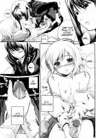 Kuro Ookami ni Kiwotsukete! / 黒オオカミに気をつけて! [Chikaya] [Tales Of Vesperia] Thumbnail Page 30