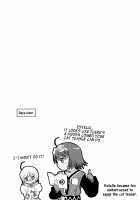 Kuro Ookami ni Kiwotsukete! / 黒オオカミに気をつけて! [Chikaya] [Tales Of Vesperia] Thumbnail Page 40