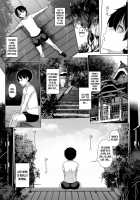 One Month of One Shota Life in the Village! Ch. 1 / 田舎で!一ヶ月おねショタ性活 第一話 [Sakamata Nerimono] [Original] Thumbnail Page 05