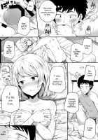 Bukiyou Na Sasamori-San / 不器用な笹森さん [Nectar] [Original] Thumbnail Page 18