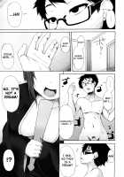 Kaichou no Iinari! / 会長のいいなり！ [Sakamata Nerimono] [Original] Thumbnail Page 108