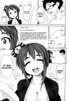 Kaichou no Iinari! / 会長のいいなり！ [Sakamata Nerimono] [Original] Thumbnail Page 110