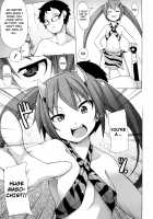 Kaichou no Iinari! / 会長のいいなり！ [Sakamata Nerimono] [Original] Thumbnail Page 135