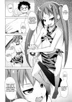 Kaichou no Iinari! / 会長のいいなり！ [Sakamata Nerimono] [Original] Thumbnail Page 136