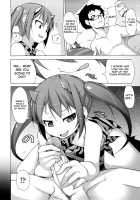 Kaichou no Iinari! / 会長のいいなり！ [Sakamata Nerimono] [Original] Thumbnail Page 138