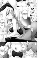 Kaichou no Iinari! / 会長のいいなり！ [Sakamata Nerimono] [Original] Thumbnail Page 164