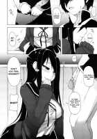 Kaichou no Iinari! / 会長のいいなり！ [Sakamata Nerimono] [Original] Thumbnail Page 21