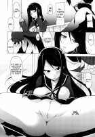 Kaichou no Iinari! / 会長のいいなり！ [Sakamata Nerimono] [Original] Thumbnail Page 23