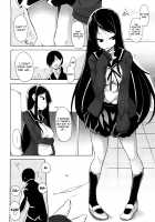 Kaichou no Iinari! / 会長のいいなり！ [Sakamata Nerimono] [Original] Thumbnail Page 44