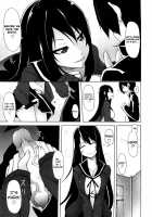 Kaichou no Iinari! / 会長のいいなり！ [Sakamata Nerimono] [Original] Thumbnail Page 45