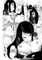 Kaichou no Iinari! / 会長のいいなり！ [Sakamata Nerimono] [Original] Thumbnail Page 50