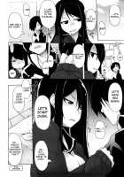 Kaichou no Iinari! / 会長のいいなり！ [Sakamata Nerimono] [Original] Thumbnail Page 60