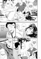 Touchuukasou 6 / 冬虫夏草6 [Fuetakishi] [Original] Thumbnail Page 13