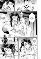 Touchuukasou 6 / 冬虫夏草6 [Fuetakishi] [Original] Thumbnail Page 19
