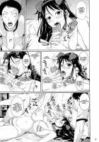 Touchuukasou 6 / 冬虫夏草6 [Fuetakishi] [Original] Thumbnail Page 21